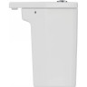 Бачок угловой IDEAL STANDARD IS T520101 I.LIFE S 3/4,5 л, нижний подвод воды