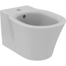 Биде IDEAL STANDARD CONNECT AIR подвесное