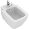 Биде IDEAL STANDARD STRADA II подвесное