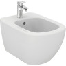 Биде подвесное IDEAL STANDARD TESI T457001