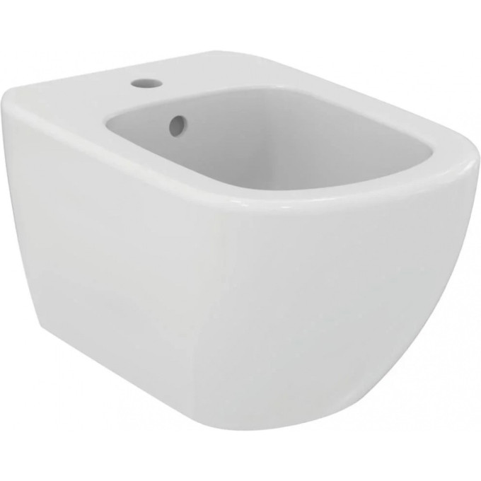 Биде подвесное IDEAL STANDARD TESI T457001