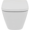Чаша для унитаза подвесного IDEAL STANDARD I.LIFE B T461401