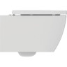 Чаша для унитаза подвесного IDEAL STANDARD I.LIFE B T461401