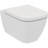 Чаша для унитаза подвесного IDEAL STANDARD I.LIFE B T461401