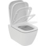 Чаша для унитаза подвесного IDEAL STANDARD I.LIFE B T461401