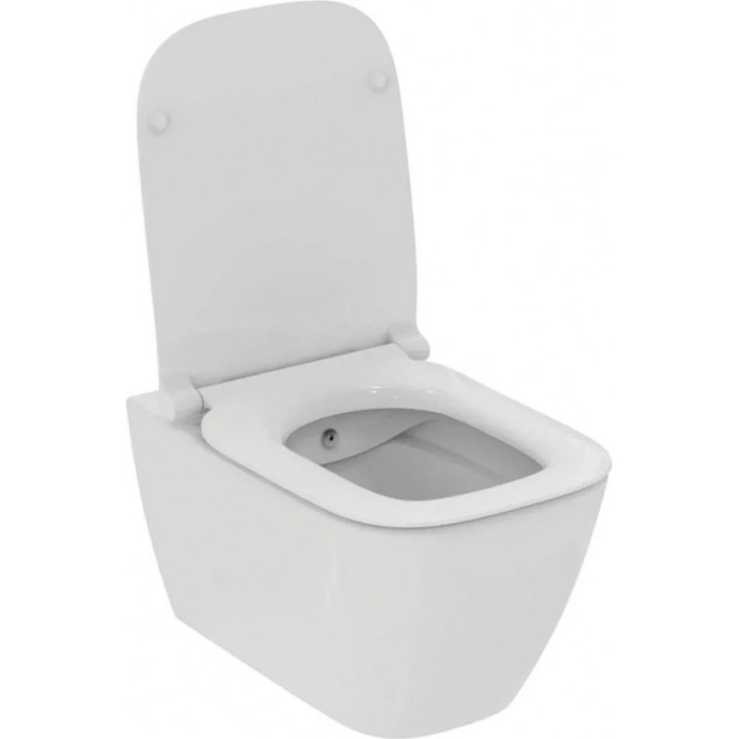 Чаша для унитаза подвесного IDEAL STANDARD I.LIFE B T534701