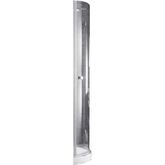Душевая дверь IDEAL STANDARD DE LUXE Q TC835YB R