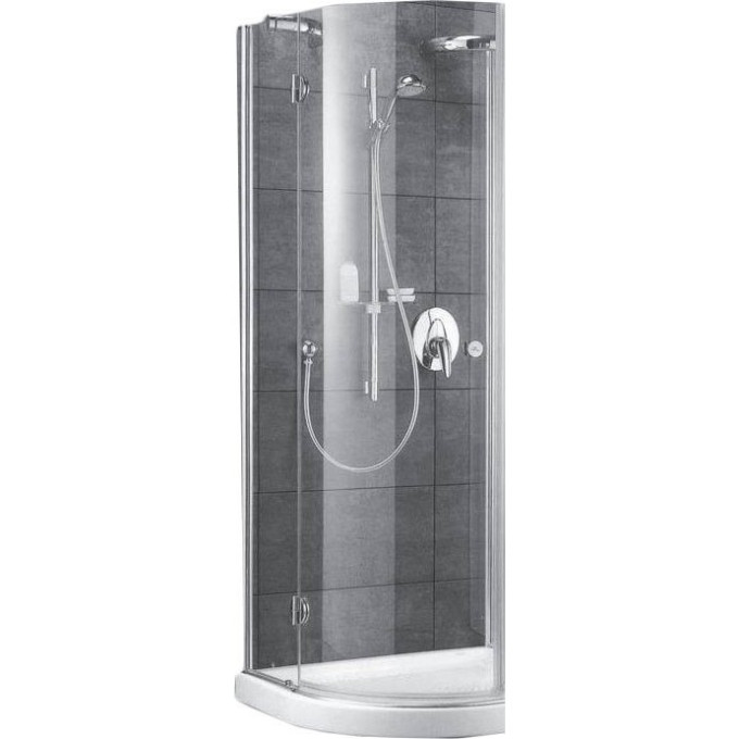 Душевая дверь IDEAL STANDARD DE LUXE Q TC836YB L
