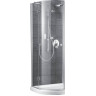 Душевая дверь IDEAL STANDARD DE LUXE Q TC836YB L
