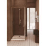 Душевая дверь IDEAL STANDARD KUBO T7314EO
