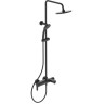 Душевая система 200 мм IDEAL STANDARD CERAFINE O BC525XG