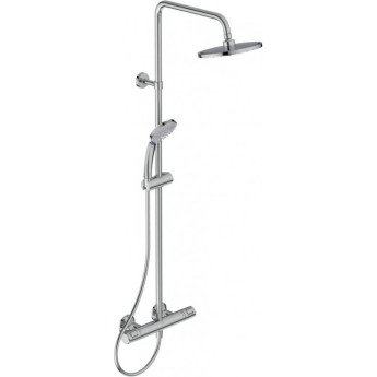 Душевая система 200 мм IDEAL STANDARD CERATHERM T25 A7208AA