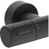 Душевая система 200 мм IDEAL STANDARD CERATHERM T25 A7545XG