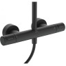 Душевая система 200 мм IDEAL STANDARD CERATHERM T25 A7545XG