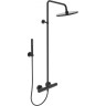 Душевая система 300 мм IDEAL STANDARD CERATHERM T25 BC748XG