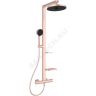 Душевая система IDEAL STANDARD ALU+ IS BD583RO