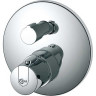 Душевая система IDEAL STANDARD CERATHERM BD006XC
