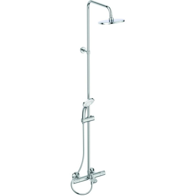 Душевая система IDEAL STANDARD CERATHERM T25 A7590AA