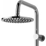 Душевая система IDEAL STANDARD IDEALRAIN LUXE ECO EVO