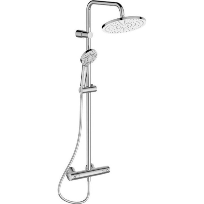 Душевая система IDEAL STANDARD IDEALRAIN LUXE ECO EVO