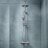 Душевая система IDEAL STANDARD IDEALRAIN PRO A5778AA