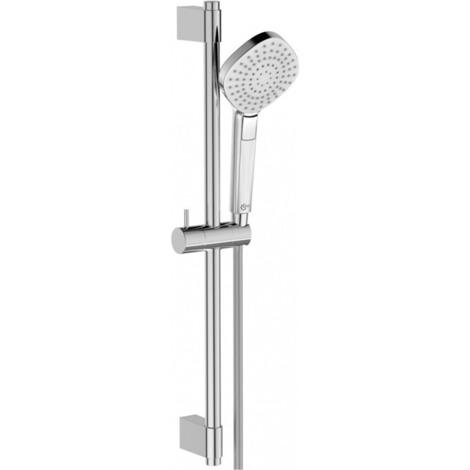 Душевой гарнитур IDEAL STANDARD IDEALRAIN EVO DIAMOND L3