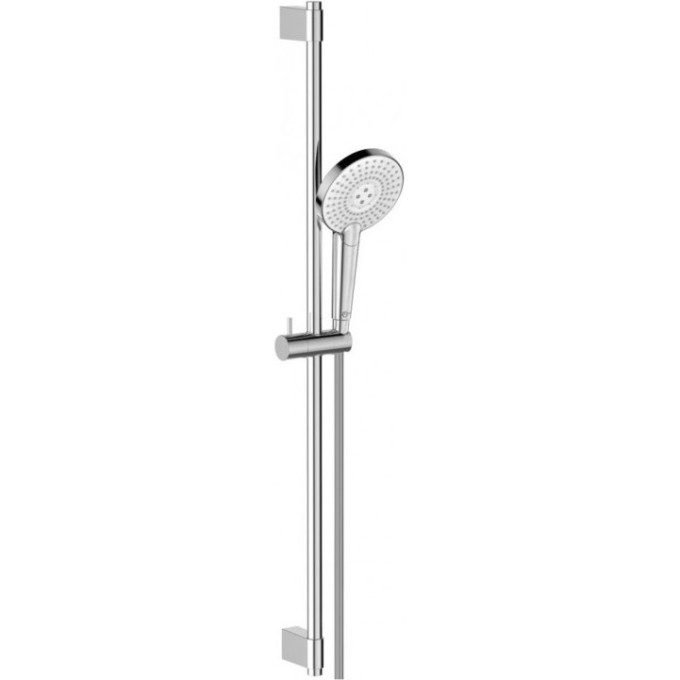 Душевой гарнитур IDEAL STANDARD IDEALRAIN EVO JET ROUND XL3 B1763AA