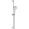Душевой гарнитур IDEAL STANDARD IDEALRAIN EVO JET ROUND XL3 B1763AA