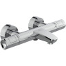 Душевой набор 3 в 1 IDEAL STANDARD CERATHERM T100 BC985AA