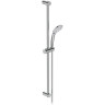 Душевой набор 3 в 1 IDEAL STANDARD CERATHERM T100 BC985AA