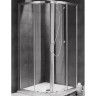 Душевой уголок IDEAL STANDARD AQUARIAN T1126AC
