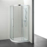 Душевой уголок IDEAL STANDARD KUBO T7148EO