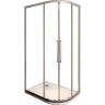 Душевой уголок IDEAL STANDARD KUBO T7152EO