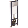 Фиксированная панель IDEAL STANDARD CONNECT 2 WETROOM PANEL