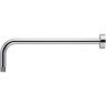 Готовый набор 5 в 1 из верхнего душа, лейки, держателей и шланга IDEAL STANDARD IDEALRAIN BD389AA