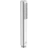 Готовый набор 5 в 1 из верхнего душа, лейки, держателей и шланга IDEAL STANDARD IDEALRAIN BD389AA