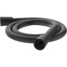 Готовый набор 5 в 1 из верхнего душа, лейки, держателей и шланга IDEAL STANDARD IDEALRAIN BD389XG