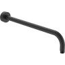 Готовый набор 5 в 1 из верхнего душа, лейки, держателей и шланга IDEAL STANDARD IDEALRAIN BD389XG