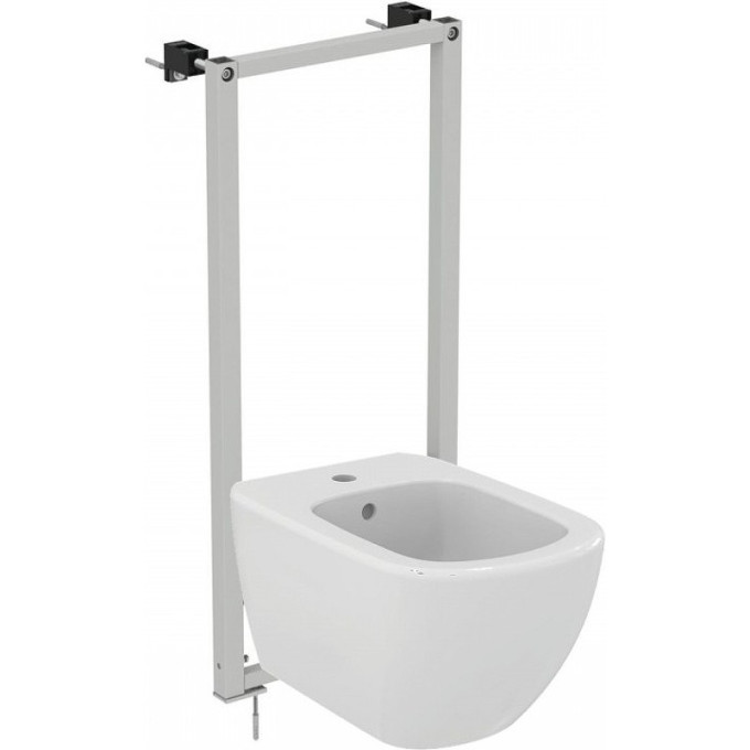Комплект 2в1 IDEAL STANDARD TESI T457001+R016267