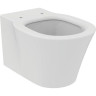 Комплект подвесной унитаз E005401 + E036601 + система инсталляции R020467 IDEAL STANDARD PROSYS CONNECT AQUABLADE E212101