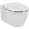 Комплект подвесной унитаз E047901 + E772401 + система инсталляции R020467 + R0108AA IDEAL STANDARD PROSYS CONNECT E212701R0108AA