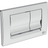 Комплект подвесной унитаз E047901 + E772401 + система инсталляции R020467 + R0108AA IDEAL STANDARD PROSYS CONNECT E212701R0108AA