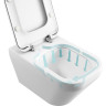 Комплект подвесной унитаз T386001 + T318101 + система инсталляции R020467 IDEAL STANDARD PROSYS ESEDRA AQUABLADE T386401