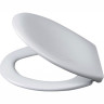 Крышка-сиденье IDEAL STANDARD Ecco Oceane Junior, микролифт