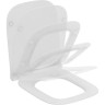 Крышка-сиденье IDEAL STANDARD I.LIFE B T500301