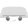 Крышка-сиденье IDEAL STANDARD I.LIFE B T500301