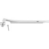 Крышка-сиденье IDEAL STANDARD I.LIFE B T500301