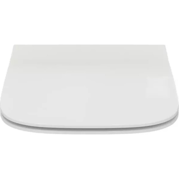 Крышка-сиденье IDEAL STANDARD I.LIFE B T500301