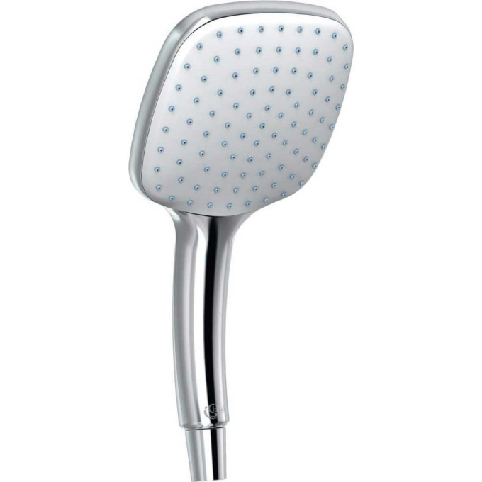Лейка для душа IDEAL STANDARD IdealRain Cube XL1