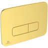 Механическая панель смыва IDEAL STANDARD PROSYS OLEAS R0459A2